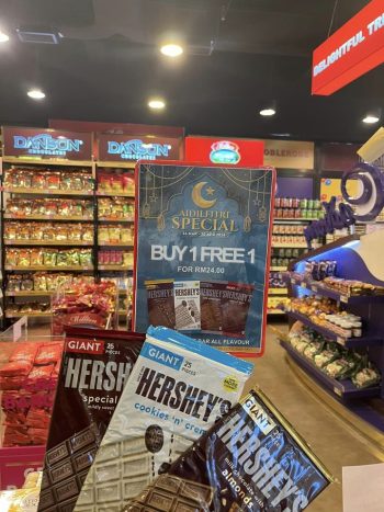 Chocolate-Museum-Holiday-2024-Chocolate-Sale-Promotion-1-350x467 - Food , Restaurant & Pub Kuala Lumpur Promotions & Freebies Putrajaya Selangor 