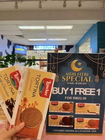 Chocolate-Museum-Holiday-2024-Chocolate-Sale-Promotion-2-350x467 - Food , Restaurant & Pub Kuala Lumpur Promotions & Freebies Putrajaya Selangor 
