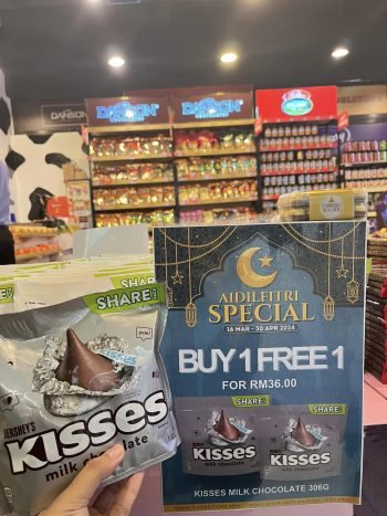 Chocolate-Museum-Holiday-2024-Chocolate-Sale-Promotion-4-350x467 - Food , Restaurant & Pub Kuala Lumpur Promotions & Freebies Putrajaya Sales Happening Now In Malaysia Selangor 