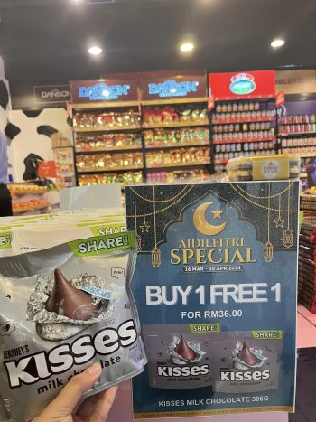 Chocolate-Museum-Holiday-2024-Chocolate-Sale-Promotion-4-350x467 - Food , Restaurant & Pub Kuala Lumpur Promotions & Freebies Putrajaya Selangor 