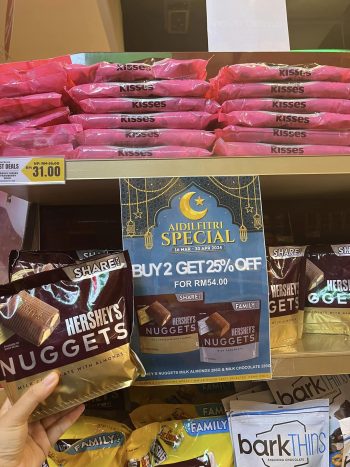 Chocolate-Museum-Holiday-2024-Chocolate-Sale-Promotion-5-350x467 - Food , Restaurant & Pub Kuala Lumpur Promotions & Freebies Putrajaya Sales Happening Now In Malaysia Selangor 