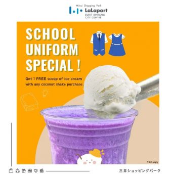 Cocolicious-School-Uniform-Special-350x350 - Food , Restaurant & Pub Kuala Lumpur Promotions & Freebies Selangor 