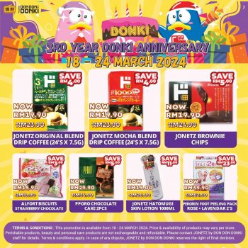 DON-DON-DONKI-Anniversary-Deal-3-350x350 - Food , Restaurant & Pub Kuala Lumpur Promotions & Freebies Selangor 