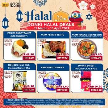 DON-DON-DONKI-Halal-Deals-1-350x350 - Food , Restaurant & Pub Kuala Lumpur Promotions & Freebies Selangor 