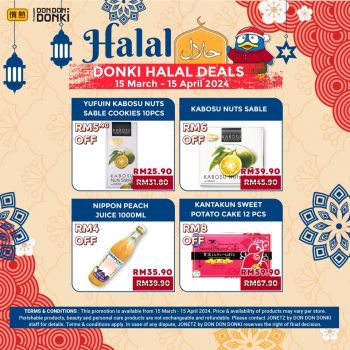 DON-DON-DONKI-Halal-Deals-3-350x350 - Food , Restaurant & Pub Kuala Lumpur Promotions & Freebies Selangor 