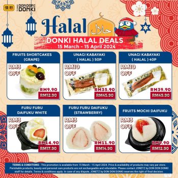 DON-DON-DONKI-Halal-Deals-350x350 - Food , Restaurant & Pub Kuala Lumpur Promotions & Freebies Selangor 