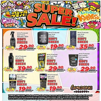 DON-DON-DONKI-Super-Sale-1-350x350 - Food , Restaurant & Pub Kuala Lumpur Malaysia Sales Selangor 