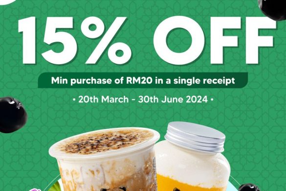 2024 All Malaysia Promotion Freebies Code Voucher Coupon Discounts