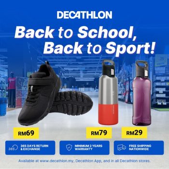 Decathlon-Back-to-School-Back-to-Sport-Special-1-350x350 - Fashion Lifestyle & Department Store Fitness Johor Kedah Kelantan Kuala Lumpur Melaka Negeri Sembilan Online Store Outdoor Sports Pahang Penang Perak Perlis Promotions & Freebies Putrajaya Sabah Sales Happening Now In Malaysia Sarawak Selangor Sports,Leisure & Travel Sportswear Terengganu 