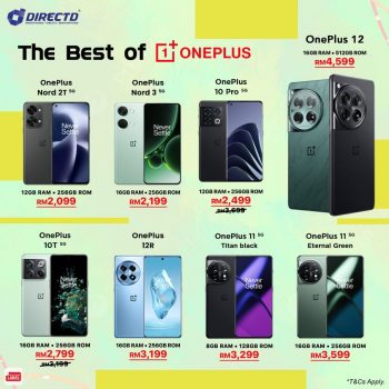 DirectD-OnePlus-Promo-350x350 - Electronics & Computers IT Gadgets Accessories Johor Kedah Kelantan Kuala Lumpur Melaka Mobile Phone Negeri Sembilan Pahang Penang Perak Perlis Promotions & Freebies Putrajaya Sabah Sarawak Selangor Terengganu 