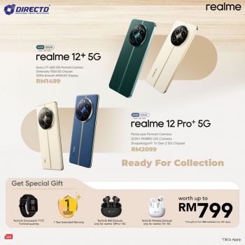 DirectD-Realme-12-5G-Series-Promo-350x350 - Electronics & Computers IT Gadgets Accessories Johor Kedah Kelantan Kuala Lumpur Melaka Mobile Phone Negeri Sembilan Pahang Penang Perak Perlis Promotions & Freebies Putrajaya Sabah Sarawak Selangor Terengganu 