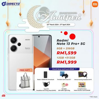 DirectD-Redmi-Note13-Series-Promo-3-350x350 - Electronics & Computers IT Gadgets Accessories Johor Kedah Kelantan Kuala Lumpur Melaka Mobile Phone Negeri Sembilan Online Store Pahang Penang Perak Perlis Promotions & Freebies Putrajaya Sabah Sarawak Selangor Terengganu 