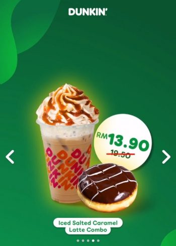 Dunkin-GrabFood-Coffee-Donuts-Combo-Promo-3-350x490 - Food , Restaurant & Pub Johor Kedah Kelantan Kuala Lumpur Melaka Negeri Sembilan Pahang Penang Perak Perlis Promotions & Freebies Putrajaya Sabah Sarawak Selangor Terengganu 