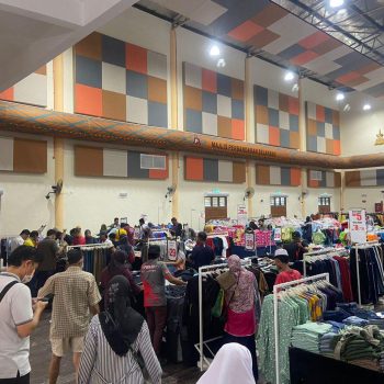 ED-Labels-Raya-Sale-at-Dewan-Beringin-Seri-Gombak-1-350x350 - Apparels Bags Fashion Accessories Fashion Lifestyle & Department Store Luggage Malaysia Sales Selangor Sports,Leisure & Travel 