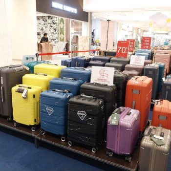 ED-Labels-Raya-Sale-at-Dewan-Beringin-Seri-Gombak-4-350x350 - Apparels Bags Fashion Accessories Fashion Lifestyle & Department Store Luggage Malaysia Sales Selangor Sports,Leisure & Travel 