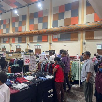 ED-Labels-Raya-Sale-at-Dewan-Beringin-Seri-Gombak-6-350x350 - Apparels Bags Fashion Accessories Fashion Lifestyle & Department Store Luggage Malaysia Sales Selangor Sports,Leisure & Travel 