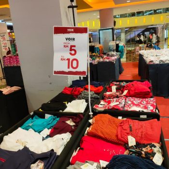 ED-Labels-Raya-Sale-at-USJ-SUMMIT-1-350x350 - Apparels Fashion Accessories Fashion Lifestyle & Department Store Selangor Warehouse Sale & Clearance in Malaysia 