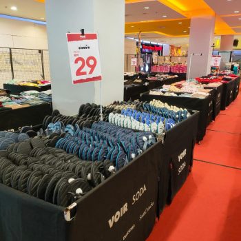 ED-Labels-Raya-Sale-at-USJ-SUMMIT-4-350x350 - Apparels Fashion Accessories Fashion Lifestyle & Department Store Selangor Warehouse Sale & Clearance in Malaysia 