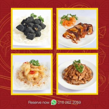 Ee-Chinese-Cuisine-Unlimited-Dim-Sum-Promo-3-350x350 - Food , Restaurant & Pub Promotions & Freebies Sales Happening Now In Malaysia Selangor 