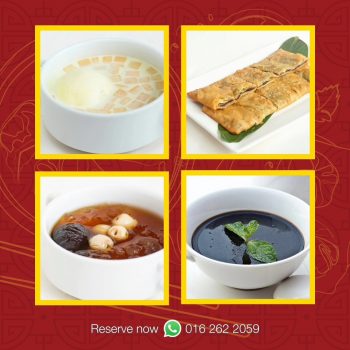 Ee-Chinese-Cuisine-Unlimited-Dim-Sum-Promo-4-350x350 - Food , Restaurant & Pub Promotions & Freebies Sales Happening Now In Malaysia Selangor 