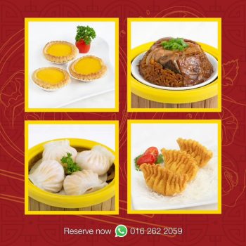 Ee-Chinese-Cuisine-Unlimited-Dim-Sum-Promo-5-350x350 - Food , Restaurant & Pub Promotions & Freebies Sales Happening Now In Malaysia Selangor 