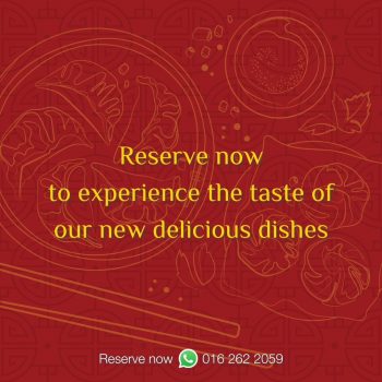 Ee-Chinese-Cuisine-Unlimited-Dim-Sum-Promo-6-350x350 - Food , Restaurant & Pub Promotions & Freebies Selangor 
