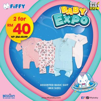 Fiffy-Baby-Expo-at-MVEC-10-350x350 - Baby & Kids & Toys Babycare Events & Fairs Johor 