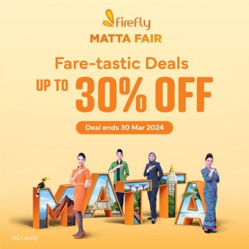 Firefly-Airlines-AIR-MAZING-Deals-350x350 - Air Fare Johor Kedah Kelantan Kuala Lumpur Melaka Negeri Sembilan Online Store Pahang Penang Perak Perlis Promotions & Freebies Putrajaya Sabah Sarawak Selangor Sports,Leisure & Travel Terengganu 