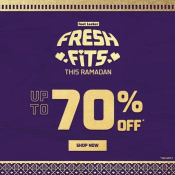 Foot-Locker-Ramadan-Sale-350x350 - Fashion Lifestyle & Department Store Footwear Johor Kedah Kelantan Kuala Lumpur Melaka Negeri Sembilan Online Store Pahang Penang Perak Perlis Putrajaya Sabah Sarawak Selangor Terengganu Warehouse Sale & Clearance in Malaysia 