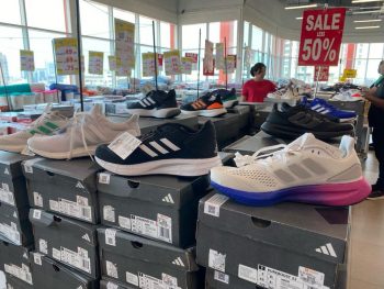 GAMA-Adidas-Shoe-Sale-1-350x263 - Apparels Fashion Accessories Fashion Lifestyle & Department Store Footwear Malaysia Sales Penang Supermarket & Hypermarket 