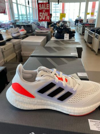 GAMA-Adidas-Shoe-Sale-3-350x467 - Apparels Fashion Accessories Fashion Lifestyle & Department Store Footwear Malaysia Sales Penang Supermarket & Hypermarket 