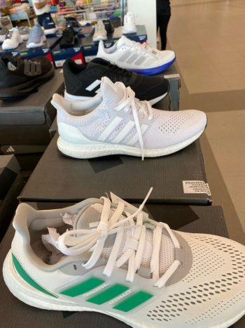 GAMA-Adidas-Shoe-Sale-4-350x467 - Apparels Fashion Accessories Fashion Lifestyle & Department Store Footwear Malaysia Sales Penang Supermarket & Hypermarket 