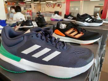 GAMA-Adidas-Shoe-Sale-9-350x263 - Apparels Fashion Accessories Fashion Lifestyle & Department Store Footwear Malaysia Sales Penang Supermarket & Hypermarket 