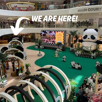GSC-Panda-Roll-at-Rolling-Raya-@-Quill-City-Mall-3-350x350 - Cinemas Events & Fairs Kuala Lumpur Movie & Music & Games Selangor 