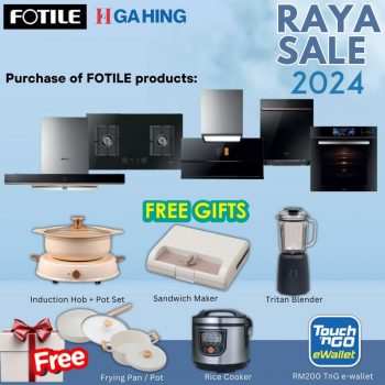 Ga-Hing-Raya-Sale-1-350x350 - Electronics & Computers Home Appliances Kitchen Appliances Kuala Lumpur Malaysia Sales Sales Happening Now In Malaysia Selangor 