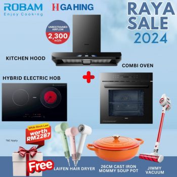 Ga-Hing-Raya-Sale-2-350x350 - Electronics & Computers Home Appliances Kitchen Appliances Kuala Lumpur Malaysia Sales Selangor 