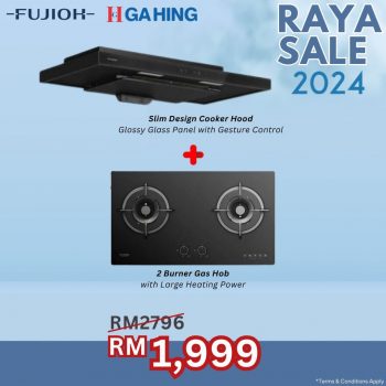 Ga-Hing-Raya-Sale-3-350x350 - Electronics & Computers Home Appliances Kitchen Appliances Kuala Lumpur Malaysia Sales Selangor 