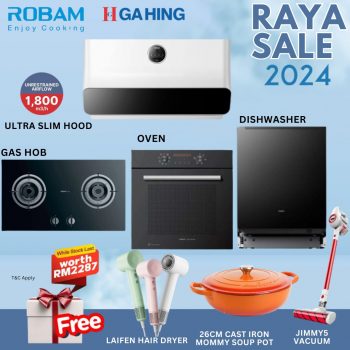 Ga-Hing-Raya-Sale-4-350x350 - Electronics & Computers Home Appliances Kitchen Appliances Kuala Lumpur Malaysia Sales Sales Happening Now In Malaysia Selangor 