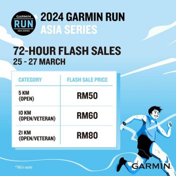 Garmin-Run-Asia-Series-2024-1-350x350 - Events & Fairs Fitness Sports,Leisure & Travel Upcoming Sales In Malaysia 