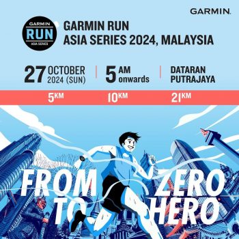 Garmin-Run-Asia-Series-2024-350x350 - Events & Fairs Fitness Sports,Leisure & Travel 