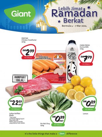 Giant-Ramadan-Promotion-350x468 - Johor Kedah Kelantan Kuala Lumpur Melaka Negeri Sembilan Pahang Penang Perak Perlis Promotions & Freebies Putrajaya Sabah Sarawak Selangor Supermarket & Hypermarket Terengganu 