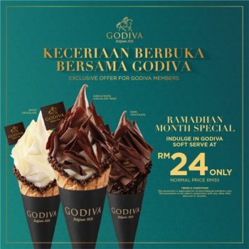 Godiva-Ramadan-Treat-Promo-350x350 - Food , Restaurant & Pub Ice Cream Johor Kedah Kelantan Kuala Lumpur Melaka Negeri Sembilan Pahang Penang Perak Perlis Promotions & Freebies Putrajaya Sabah Sarawak Selangor Terengganu 