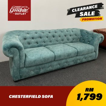 Goodnite-Outlet-Clearance-Sale-8-350x350 - Beddings Home & Garden & Tools Mattress Selangor Warehouse Sale & Clearance in Malaysia 