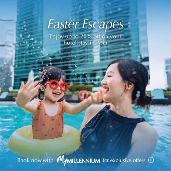 Grand-Millennium-MyMillennium-Members-Promo-350x350 - Hotels Kuala Lumpur Promotions & Freebies Selangor Sports,Leisure & Travel 