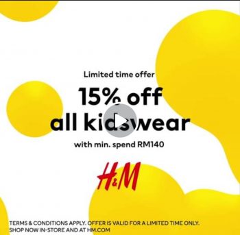 HM-Trendy-Kids-Styles-On-Sale-350x343 - Apparels Baby & Kids & Parenting Children Fashion Fashion Accessories Fashion Lifestyle & Department Store Johor Kedah Kelantan Kuala Lumpur Malaysia Sales Melaka Negeri Sembilan Online Store Pahang Penang Perak Perlis Putrajaya Sabah Sarawak Selangor Terengganu 