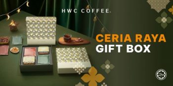 HWC-CoffeeCeria-Raya-Gift-Box-Promo-350x175 - Beverages Food , Restaurant & Pub Johor Kedah Kelantan Kuala Lumpur Melaka Negeri Sembilan Pahang Penang Perak Perlis Promotions & Freebies Putrajaya Sabah Sales Happening Now In Malaysia Sarawak Selangor Terengganu 