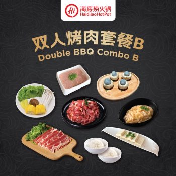 Haidilao-Special-BBQ-Series-Promo-1-350x350 - Food , Restaurant & Pub Johor Kedah Kelantan Kuala Lumpur Melaka Negeri Sembilan Pahang Penang Perak Perlis Promotions & Freebies Putrajaya Sabah Sarawak Selangor Terengganu 