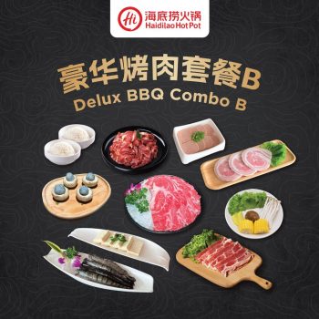 Haidilao-Special-BBQ-Series-Promo-3-350x350 - Food , Restaurant & Pub Johor Kedah Kelantan Kuala Lumpur Melaka Negeri Sembilan Pahang Penang Perak Perlis Promotions & Freebies Putrajaya Sabah Sales Happening Now In Malaysia Sarawak Selangor Terengganu 