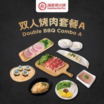 Haidilao-Special-BBQ-Series-Promo-350x350 - Food , Restaurant & Pub Johor Kedah Kelantan Kuala Lumpur Melaka Negeri Sembilan Pahang Penang Perak Perlis Promotions & Freebies Putrajaya Sabah Sarawak Selangor Terengganu 