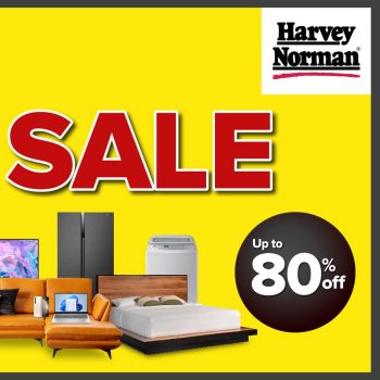 Harvey-Norman-CarPark-Sale-at-Queensbay-Mall-1-350x350 - Computer Accessories Electronics & Computers Home Appliances Malaysia Sales Penang 